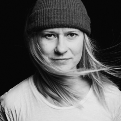 Heidi Kamp